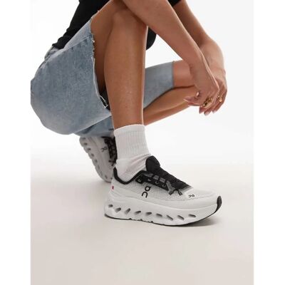 On Running Cloudtilt 3WE10051430 Zapatillas blancas para mujer todo el año On Running Cloudtilt 3WE10051430 Zapatillas blancas para mujer todo el año