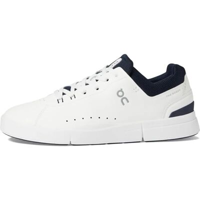 ON Running The Roger Advantage Turnschuhe - Weiß - Leichte Tennisschuhe ON Running The Roger Advantage Turnschuhe - Weiß - Leichte Tennisschuhe