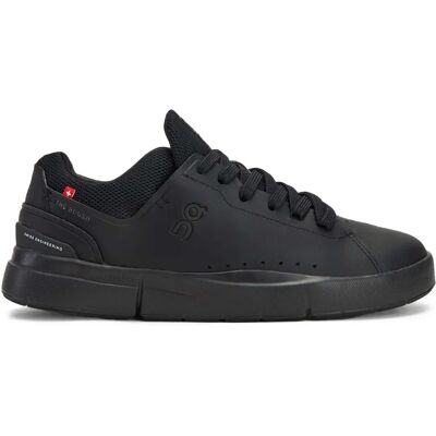 On The Roger Advantage All Black - Sneakers On The Roger Advantage All Black - Sneakers