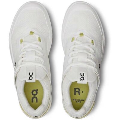 On Zapatillas blancas Roger Spin - Zapatos On Zapatillas blancas Roger Spin - Zapatos