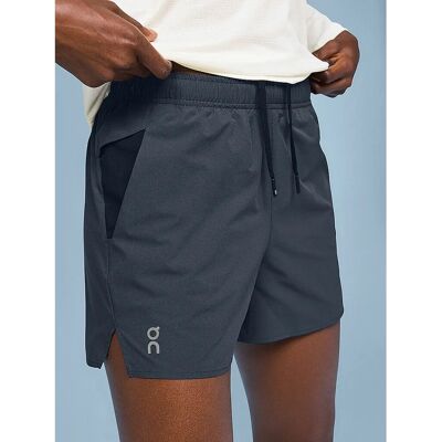 ON Damen Navy - Unterstützung Shorts - Sportbekleidung ON Damen Navy - Unterstützung Shorts - Sportbekleidung