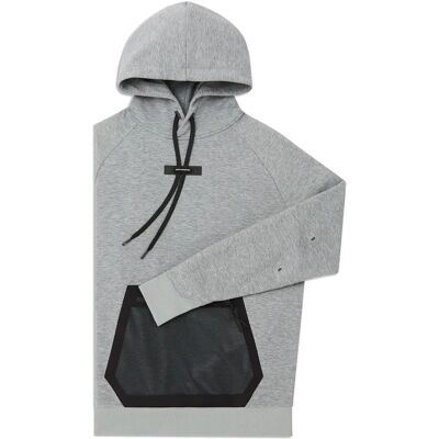 On Hoodie Gri XXL - Hanorac cu glugă On Hoodie Gri XXL - Hanorac cu glugă
