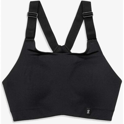 On Endurance Bra Damen Schwarz - Sport-BH On Endurance Bra Damen Schwarz - Sport-BH