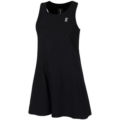 Nike XS Schwarzes Sportkleid - Sports Dress Nike XS Schwarzes Sportkleid - Sports Dress