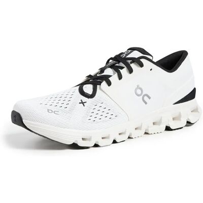 ON Running Cloud X 4 - Férfi sportcipő ON Running Cloud X 4 - Férfi sportcipő