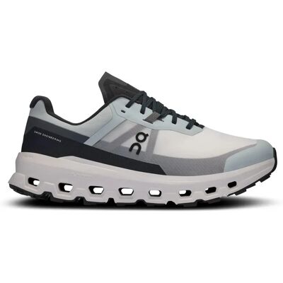 Zapatillas de trail running On Cloudvista 2 Glacier/Eclipse - Hombre Zapatillas de trail running On Cloudvista 2 Glacier/Eclipse - Hombre
