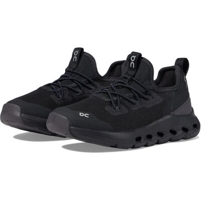 On Cloudleap Sneakers - Black - Size 29 - Synthetic, Textile - Unisex On Cloudleap Sneakers - Black - Size 29 - Synthetic, Textile - Unisex