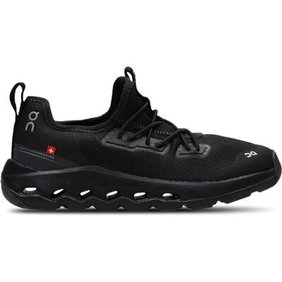 On Cloudleap Unisex Sneakers - Black - 29.5 - Synthetic, Textile - Sneakers On Cloudleap Unisex Sneakers - Black - 29.5 - Synthetic, Textile - Sneakers