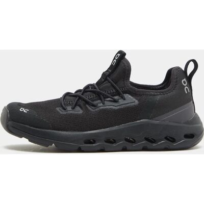 On Cloudleap Sneakers - Unisex Svart - 31,5 - Syntetisk, Textil - Skor On Cloudleap Sneakers - Unisex Svart - 31,5 - Syntetisk, Textil - Skor