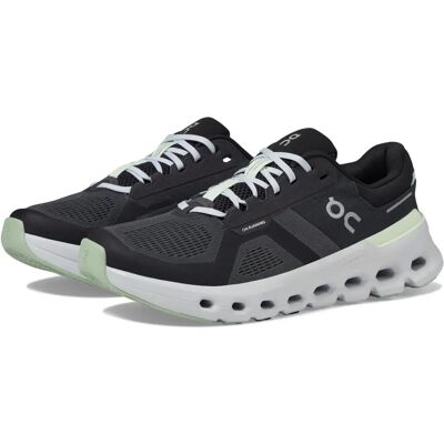 On Cloudrunner 2 Shadow Lima - Laufschuhe On Cloudrunner 2 Shadow Lima - Laufschuhe