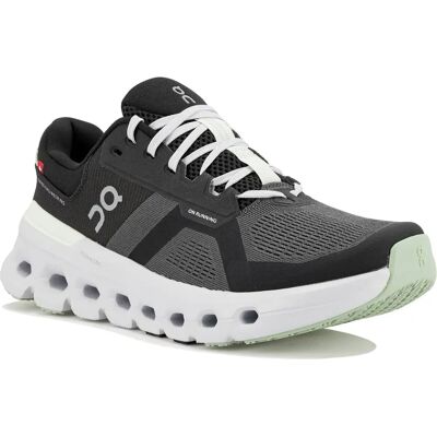 Chaussures Cloudrunner 2 non teintées - Course & Sport - Publicité Chaussures Cloudrunner 2 non teintées - Course & Sport - Publicité
