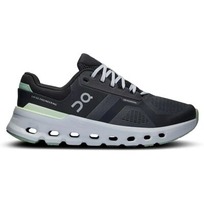 On Cloudrunner 2 Ungefärbt Leichte Laufschuhe - Laufsschuhe On Cloudrunner 2 Ungefärbt Leichte Laufschuhe - Laufsschuhe