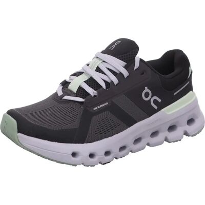 On Cloudrunner 2 Non Teintés - Chaussures - Publicité On Cloudrunner 2 Non Teintés - Chaussures - Publicité