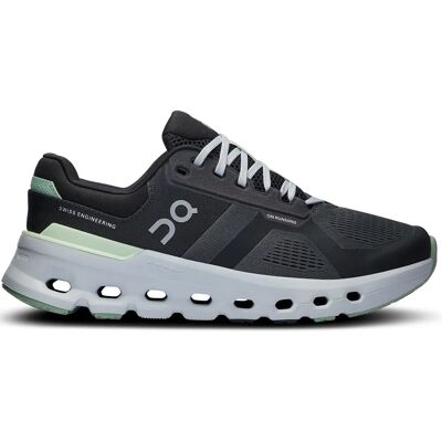 ON Damen Cloudrunner 2 Laufschuhe Shadow Lima ON Damen Cloudrunner 2 Laufschuhe Shadow Lima