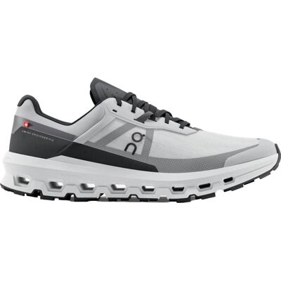 On Cloudvista 2 Glacier/Eclipse - Trailrunningschuhe On Cloudvista 2 Glacier/Eclipse - Trailrunningschuhe