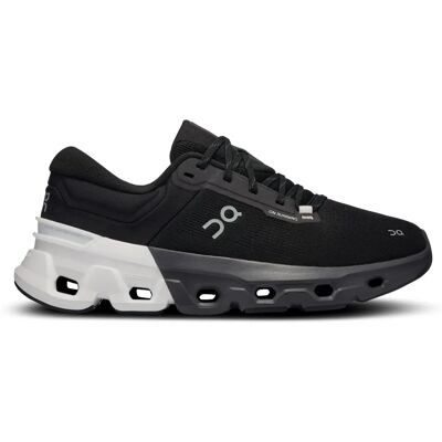 On Cloudflyer 5 Herren schwarz 42 EU - Männlich On Cloudflyer 5 Herren schwarz 42 EU - Männlich