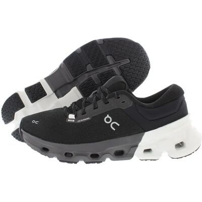 On Cloudflyer 5 Schwarz - Laufschuhe On Cloudflyer 5 Schwarz - Laufschuhe