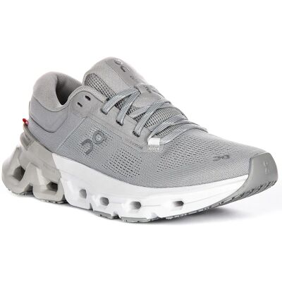 Chaussures de course On Cloudflyer 5 - Absorption et soutien - Publicité Chaussures de course On Cloudflyer 5 - Absorption et soutien - Publicité