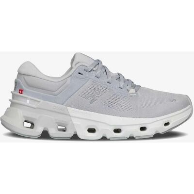On Cloudflyer 5 Sneakers Glacier - Stoßdämpfende Laufschuhe On Cloudflyer 5 Sneakers Glacier - Stoßdämpfende Laufschuhe