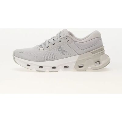 On Cloudflyer 5 Glacier/ Wolf Sneaker - Stoßdämpfende Sportschuhe On Cloudflyer 5 Glacier/ Wolf Sneaker - Stoßdämpfende Sportschuhe