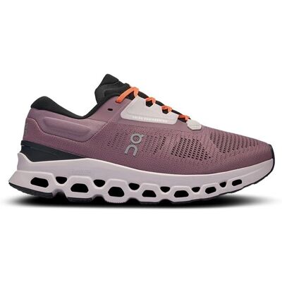 Baskets On Cloudstratus 3 - Confort & Durabilité - Chaussures de Sport - Publicité Baskets On Cloudstratus 3 - Confort & Durabilité - Chaussures de Sport - Publicité