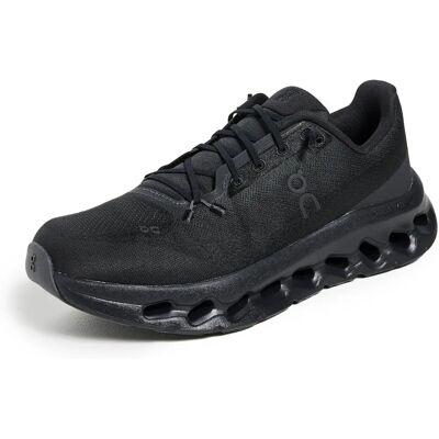 ON Running Cloudtilt - Herrenschuhe - Schwarz - Leicht, Mesh, Helion-Schaum ON Running Cloudtilt - Herrenschuhe - Schwarz - Leicht, Mesh, Helion-Schaum
