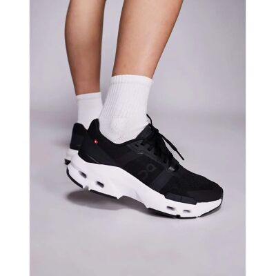 Cloudpulse US 5.5 Sneakers - Mesh, TPU, Reflekterende - Sneakers Cloudpulse US 5.5 Sneakers - Mesh, TPU, Reflekterende - Sneakers