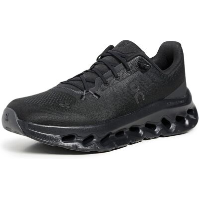 On Running Cloudtilt - Lightweight Running Shoes - Black On Running Cloudtilt - Lightweight Running Shoes - Black