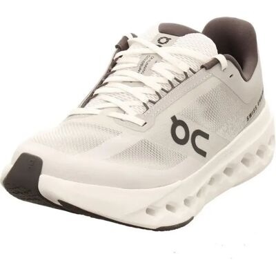 On Cloudsurfer Next Glacier Laufschuhe On Cloudsurfer Next Glacier Laufschuhe