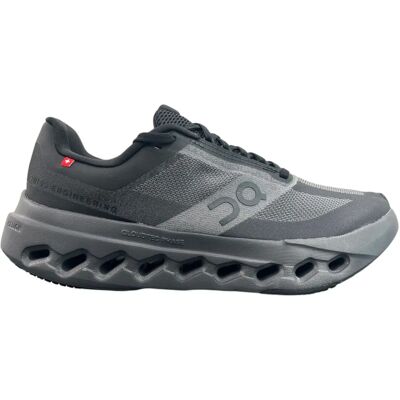 On Cloudsurfer Next Sneakers - Nero Eclipse - US 7 On Cloudsurfer Next Sneakers - Nero Eclipse - US 7