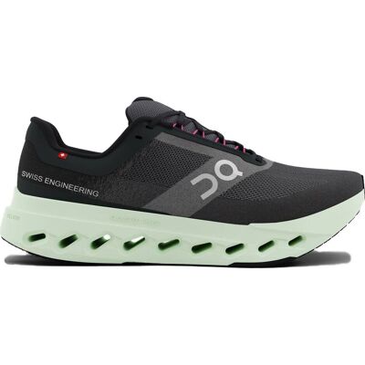 On Cloudsurfer Next Herren schwarz - Laufschuhe On Cloudsurfer Next Herren schwarz - Laufschuhe