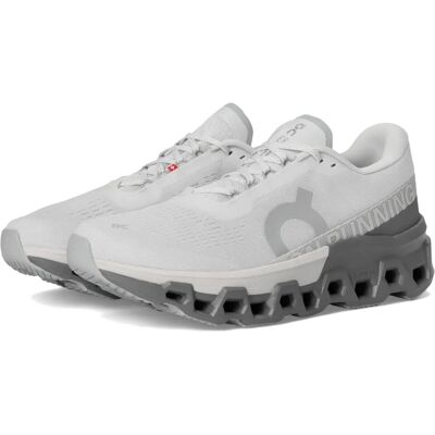 ON Running Cloudmonster 2 - Baskets Homme Frost-Rock EU 47 - Publicité ON Running Cloudmonster 2 - Baskets Homme Frost-Rock EU 47 - Publicité