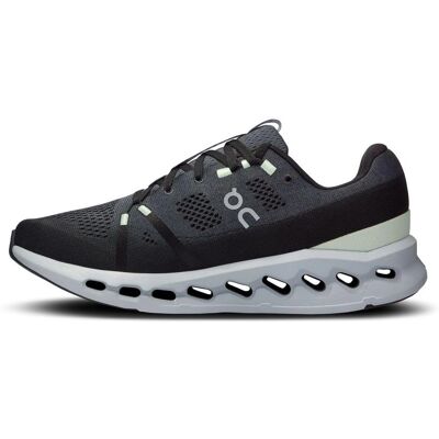 On Cloudsurfer IRON GLACIER Laufschuhe - Schweizer Technologie - Leicht On Cloudsurfer IRON GLACIER Laufschuhe - Schweizer Technologie - Leicht