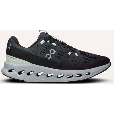 On Cloudsurfer - Schwarz - Leichte Laufschuhe - Laufschuhe On Cloudsurfer - Schwarz - Leichte Laufschuhe - Laufschuhe