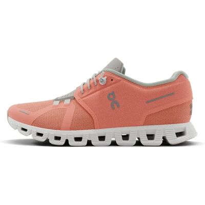 ON Running Cloud 5 - Flamingo-Pearl Sneaker - Sportschuhe ON Running Cloud 5 - Flamingo-Pearl Sneaker - Sportschuhe
