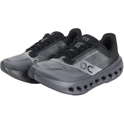 On Running Cloudsurfer Next Nero - Scarpe da corsa On Running Cloudsurfer Next Nero - Scarpe da corsa