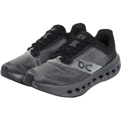 On W Cloudsurfer Next Wide Black - Turnschuhe - Damen On W Cloudsurfer Next Wide Black - Turnschuhe - Damen