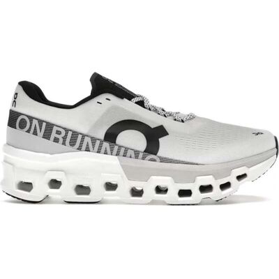 Zapatillas On Cloudmonster 2 Blanco/Frost - Zapatillas de correr Zapatillas On Cloudmonster 2 Blanco/Frost - Zapatillas de correr