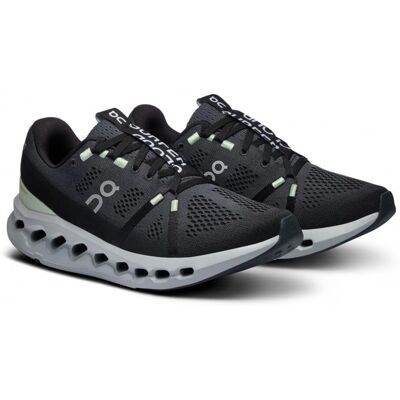 On Cloudsurfer Iron/Glacier EUR 38.5 - Baskets - Femmes - Publicité On Cloudsurfer Iron/Glacier EUR 38.5 - Baskets - Femmes - Publicité