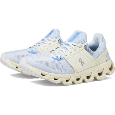 On Cloudswift 3 AD Heather/Crema - Zapatillas deportivas On Cloudswift 3 AD Heather/Crema - Zapatillas deportivas
