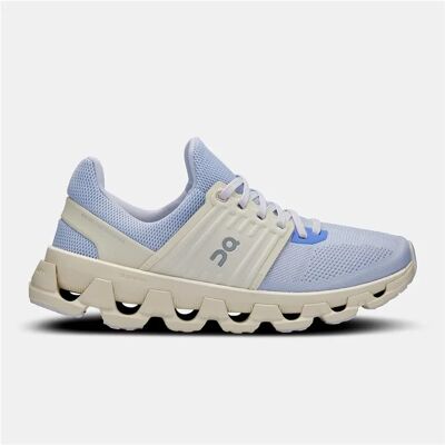ON Cloudswift 3 AD Gris - Zapatillas de correr ON Cloudswift 3 AD Gris - Zapatillas de correr