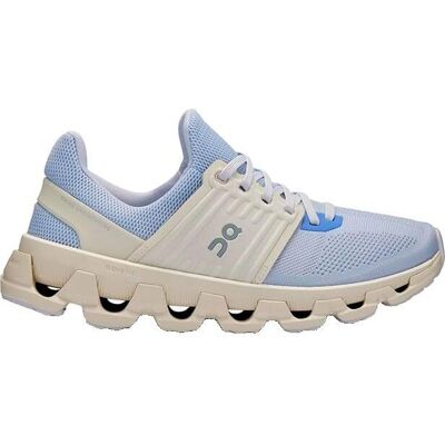 ON Cloudswift 3 AD Mujer Zapatillas Deportivas Grises - Performance & Sports ON Cloudswift 3 AD Mujer Zapatillas Deportivas Grises - Performance & Sports