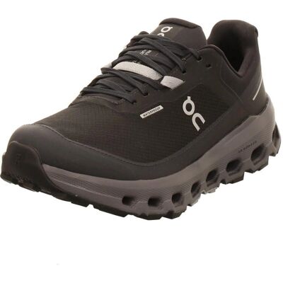 On Cloudvista 2 Waterproof Wasserdichte Trailrunningschuhe - Trail Running Shoes On Cloudvista 2 Waterproof Wasserdichte Trailrunningschuhe - Trail Running Shoes