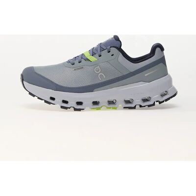 On Cloudvista 2 Waterproof Laufschuhe - Damen Trail On Cloudvista 2 Waterproof Laufschuhe - Damen Trail