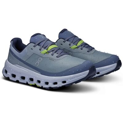 On Running Cloudvista 2 Waterproof Wasserdichte Leichte Trailschuhe für Damen On Running Cloudvista 2 Waterproof Wasserdichte Leichte Trailschuhe für Damen