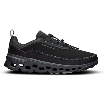 On Cloudaway 2 Schwarze/Eclipse Sneakers - Leicht & Reaktionsschnell On Cloudaway 2 Schwarze/Eclipse Sneakers - Leicht & Reaktionsschnell