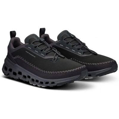 On Cloudaway 2 M Schwarze/Eclipse Turnschuhe - Turnschuh On Cloudaway 2 M Schwarze/Eclipse Turnschuhe - Turnschuh