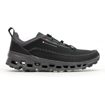 Scarpe On Cloudaway 2 Nere/Eclissi - Uomo - Leggere e Impermeabili Scarpe On Cloudaway 2 Nere/Eclissi - Uomo - Leggere e Impermeabili