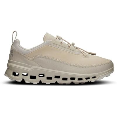 On Cloudaway 2 Beige - Leichte Mesh-Sneaker On Cloudaway 2 Beige - Leichte Mesh-Sneaker