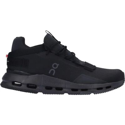 Adidași pentru bărbați ON Running Cloudnova 2 - Negru - EU 42 Adidași pentru bărbați ON Running Cloudnova 2 - Negru - EU 42